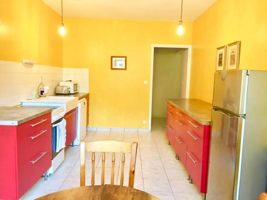 Cottage Du Chateau Erbrée エクステリア 写真